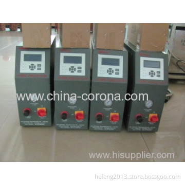 Intelligent Plasma Treatment Machine 